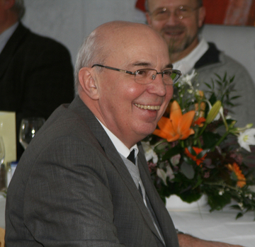 Pater Hans Schoch